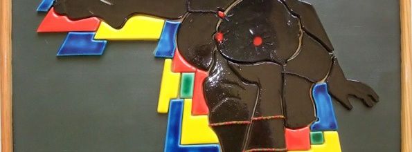 Jeudi - Mes céramiques (1)