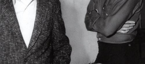 ELVIS ET bobby smith quelques dires 