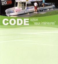 [Pdf/ePub] Code option "eaux interieures" by Codes Rousseau download ebook