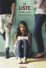 La liste, Siobhan VIVIAN