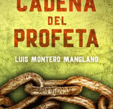 [Kindle] LA CADENA DEL PROFETA (LOS BUSCADORES 2) descargar gratis