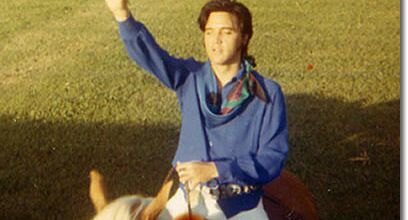 photo elvis
