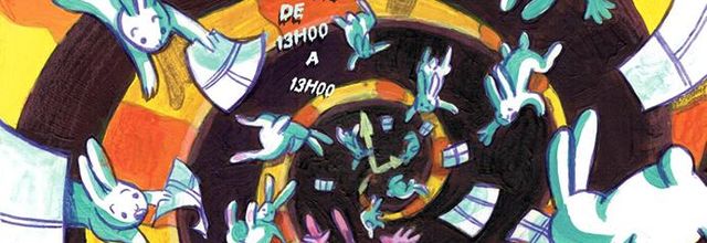 23h BD 2019 : jusqu'au bout de la nuit