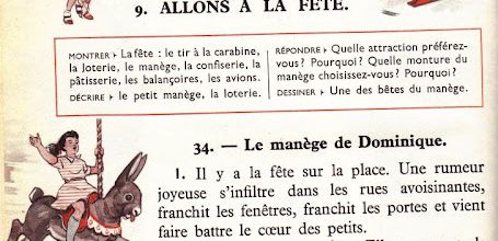 Dumas CE1 S9 Allons à la fête