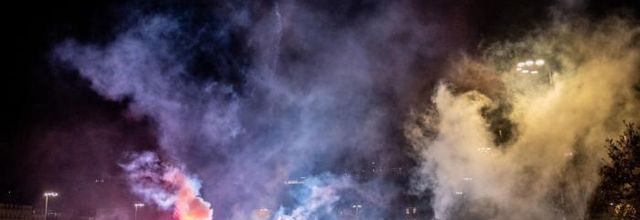 Coupe du monde 2022 : après la victoire des Bleus et la défaite du Maroc, dans les rues de France, « on est des frères, après tout, on est ensemble »