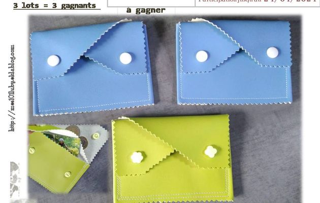 Jeu "printemps" 2024 (fini)