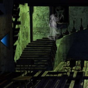 Psionic - Ghostscape