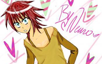 Dessin Colo