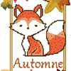 Nouveau... Grille et MP 2023 ! Automne Renard