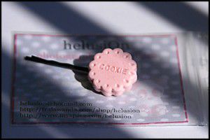 Petit Bijoux Kawaii By Helusion