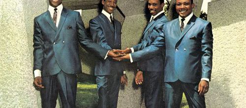 Archie Bell & The Drells : Album " There's Gonna Be A Showdown " Atlantic Records SD 8226 [ US ]