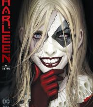 [PDF] Harleen download