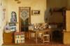 L'atelier de miniaturiste