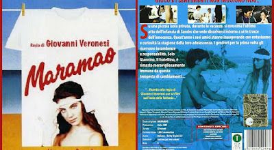 Maramao. 1987. DVD.