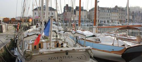 Honfleur