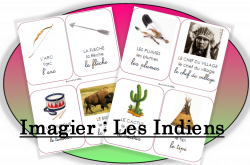 Les indiens