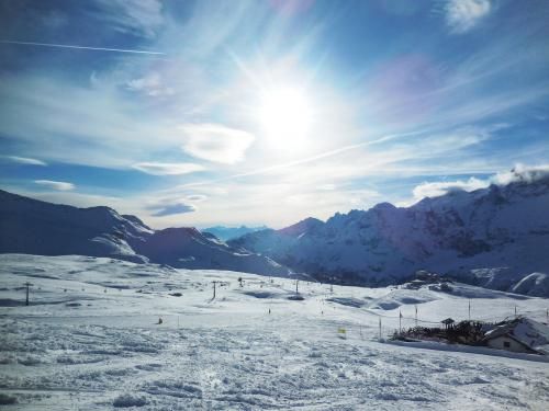 3 jours à Valtournenche Ao Italie Zermatt VS Suisse Jour 2 #3