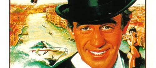 LE GUIGNOLO - GEORGES LAUTNER BOX OFFICE 1980