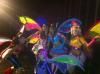 Winx em concerto 2012