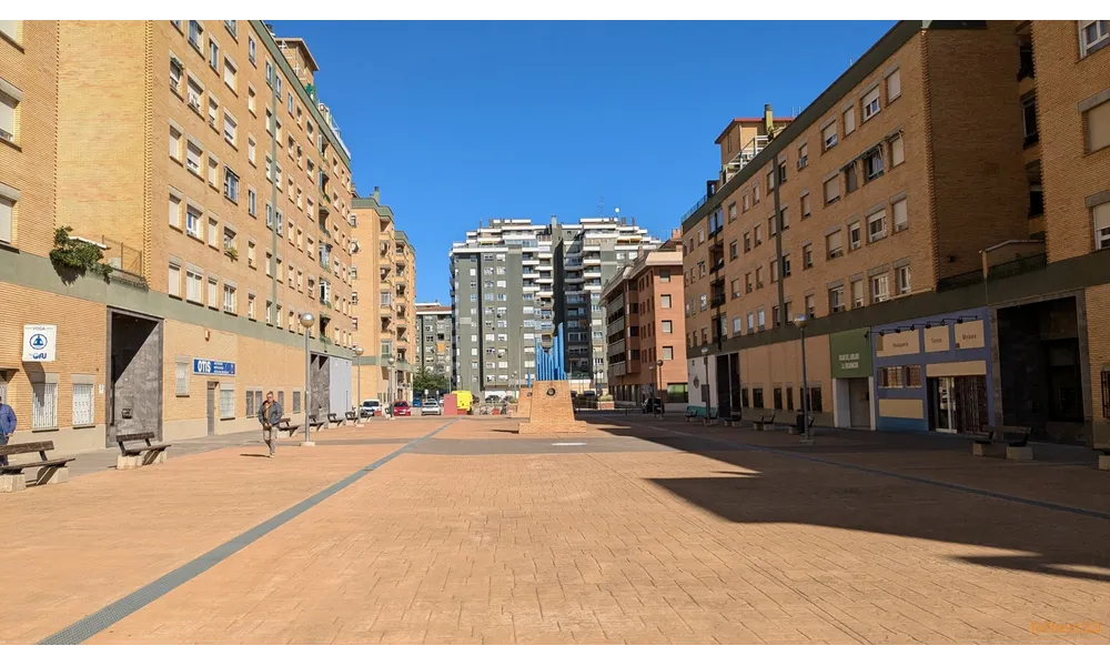 la ville de Teruel en Espagne -1