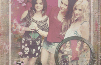pretty little liars