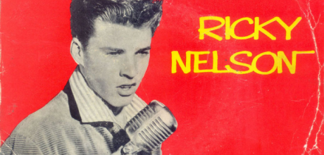 ricky nelson 