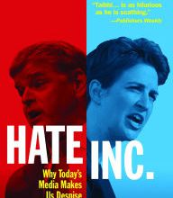 [PDF] Hate, Inc.: Why Today's Media Makes Us Despise One Another download