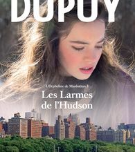 Télécharger le forum Google Books L'orpheline de Manhattan Tome 3 PDF DJVU CHM par Marie-Bernadette Dupuy 9782702161883