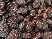 Prune et pruneau  2ème partie