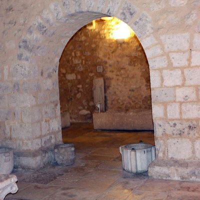 LE MUSEE DE PROVINS (Seine-et-Marne - 77)