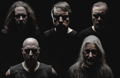LORD VIGO - "Walk The Shadows" Clip