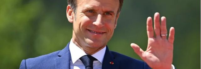 Macron en Algérie : Visite à très haut risque