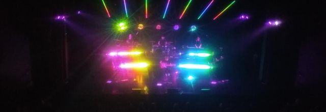 Les Trois Accords à la Salle Odyssée le 20 janvier 2024