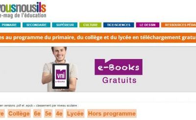 Ebooks