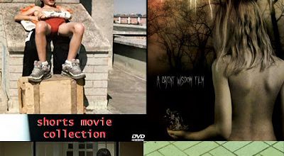 Anthology of short films. Part 19.