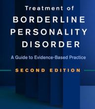 Download PDF Treatment of Borderline Personality Disorder, Second Edition: A Guide to Evidence-Based Practice