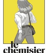 [PDF] Le chemisier by Bastien Vivès