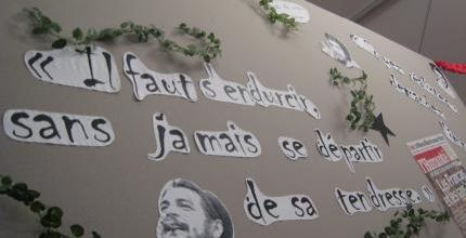 Le Che