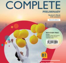 Amazon kindle libros: COMPLETE PRELIMINARY SECOND EDITION ENGLISH FOR SPANISH SPEAKERS. SELF-STUDY PACK (STUDENT S BOOK WITH ANSWERS AND WORKBOOK WITH   ANSWERS AND CLASS AUDIO) (Spanish Edition)