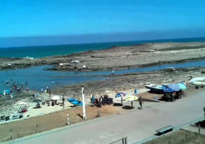 Il dépose une plainte et se fait arrêter 