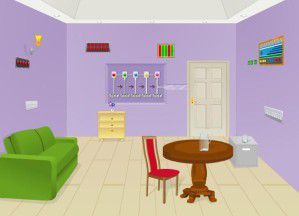 Control room escape soluce