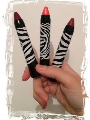 Les Phyto-Lip Twist de Sisley