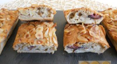 Mes ptits cakes sucrés d'automne