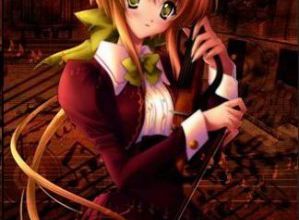 Point and clic - Anime style