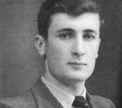 * Hommages à Jean GILBERT, Grand Ancien du 1er Régiment d'Artillerie de la DFL