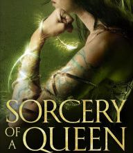 Read online: Sorcery of a Queen