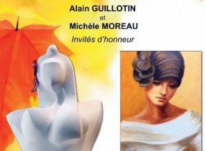 Expo Salon d'automne