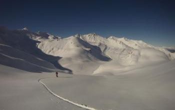 12/11/2012 : Le Pic Blanc du Galibier en neige profonde (05)