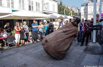 Les Déboussolades de Lons le Saunier (2)