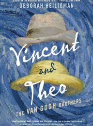 Google book downloader for android mobile Vincent and Theo: The Van Gogh Brothers